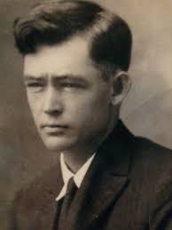 Ancestors moved to Oregon in 1890s