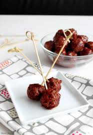 Cover and cook on low heat for 4 hours. Chili Bourbon Meatballs Recipe Bourbon Meatballs Recipes Meatballs
