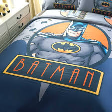 Orange camo comforter sheets blaze sheet queen size camouflage set. Batman Comforter Set Twin Queen King Size Super Heroes Bedding