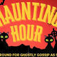 The Haunting Hour event image