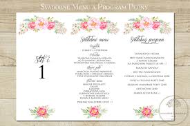 Narvona black | fotia by narvona write a review. Menu Karta Program Peony Lagoo Sashe Sk Handmade Papiernictvo