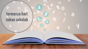 Mengenalpasti amalan pengurusan risiko jurulatih sukan ipg; Termasya Hari Sukan Sekolah By Nurul Aein