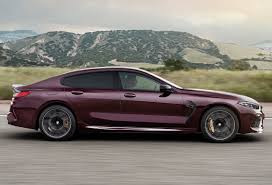 ⏩ pros and cons of 2022. 2020 Bmw M8 Competition Gran Coupe Bmw Supercars Net