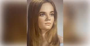 Obituary information for Janine Louise Perry-Weber