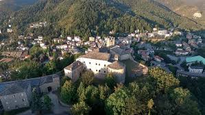 Questi sono i tweet più interessanti del momento che parlano di sestola. Rocca Di Sestola Sestola Castelli Emilia Romagna