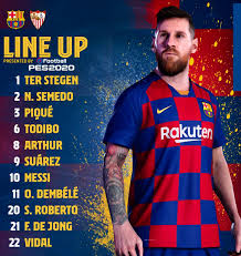 Das spitzenspiel zwischen real madrid und sevilla hatte einiges zu bieten. Griezmann And Busquets Dropped For Barcelona S Clash With Sevilla Onefootball