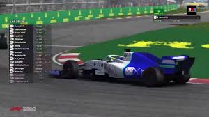 Den obnovy samostatného českého státu. Mclaren Team F1 2021 2021