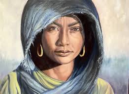 Mary Jane Kindred Fine Art