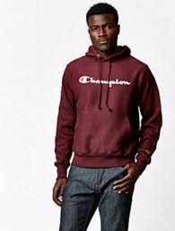 Champion Reverse Weave Pullover Hoodie At Pacsun Com Champion Clothing Hoodies Hoodies Men