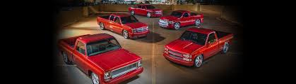 Gm Truck And Suv Lowering Kits Belltech Sport Trucks And Muscle Cars