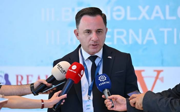 Vüqar Oruc: “Azərbaycan Qiymətləndiricilər Cəmiyyəti adından keçirilən  konfrans legitim deyil”