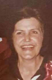 Lois Regan Obituary April 7, 2020