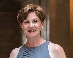 Janet Howes's Instagram, Twitter & Facebook