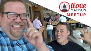Another awesome I Love Madison Meetup