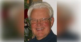 Obituary information for Donald John Nelson