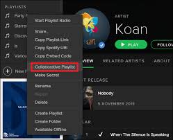 If your machine has been infected, everything done up to this point may have been for naught. Share And Edit Playlists With Friends The Spotify Community