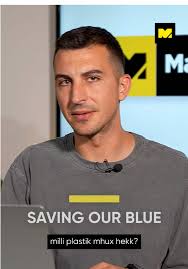 Saving Our Blue: Protecting Malta's Marine Environment