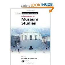 Museum Studies Ma Phd Degree In Museology Museum Studies Museum Studies Museum Education Museum