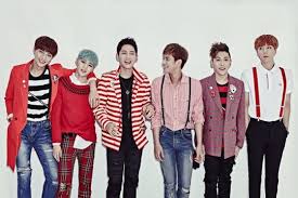 Hotshot Talks About Hardships Of A Rookie Idol Group Idol Korean Music Kim Moon