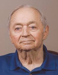 Obituary information for John Shamblin