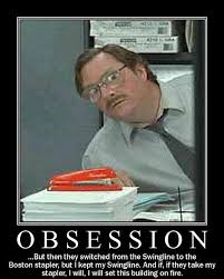 Yeah Peter What S Happening Funny Movies Office Space Movie Work Humor