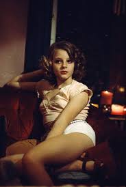 It was a long scene in the first cut. Jodi Foster Jodie Foster Taxi Driver The Fosters