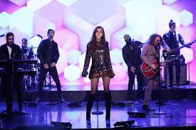 Love me like you do (from fifty shades of grey). Hailee Steinfeld Premieres New Song Capital Letters Featuring Bloodpop From Fifty Shades Freed Soundtrack Pm Studio World Wide Music News