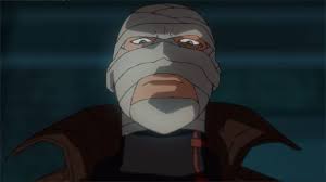 Death in the family (2020) online. Hush Emerges In Batman Death In The Family Preview Clip