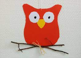 Check spelling or type a new query. Eulen Basteln Aus Papier Kinderspiele Welt De