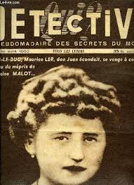 morin-a.s. : tous les journaux, revues d'occasion, rares et de collection