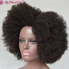 A brand dedicated to the needs of black women. Hot Selling Brazilian Remy Hair Machine Made Afro Kinky Curly Wave Natural Color 100 Human Hair Braided Wigs For Black Women Hot Selling Brazilian Remy Hair Machine Made Afro Kinky Curly