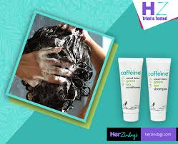 Keep reading to learn more about caffeine hair add the coffee beans and coconut oil to a slow cooker. Hz Tried Tested Mcaffeine Naked Detox Green Tea Shampoo Conditioner Detailed Review