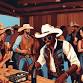 R&B VINES COWBOY  edition OCTOBER 24 ends at 2:00 am event image