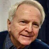 Sanford "Sandy" Jay Slobin Obituary