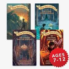 The Dream Traveler S Quest For Ages 7 12 Ted Dekker Creative Activities Ancient Books