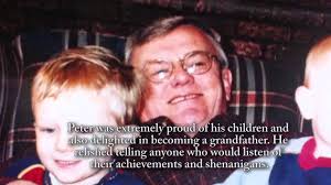 Peter Maas Obituary & Funeral