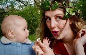 Serena Doran's Instagram, Twitter & Facebook