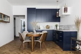 The Beautiful Navy Blue Colour On Our Pure Fronts And Ikea Metod Kitchen Base Ikea Metod Kitchen Kitchen Inspirations Kitchen