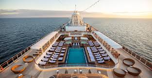 Luxury Card Announces Partnership With Regent Seven Seas Cruises Business Wire
