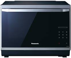Cyclonic wave microwave at every temperature level, cyclonic wave. Panasonic Nn Cf874bqpq 32l Convection Microwave 1000w Appliances Online