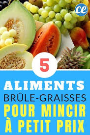 5 Aliments Brule Graisses Pour Mincir A Petit Prix Aliment Brule Graisse Aliments Minceur Brule Graisse