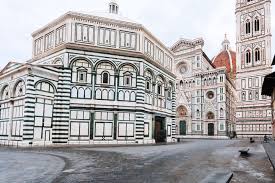 Hartă cu toate zonele din roma italia, amplasarea mallului, gării, spitalului şi multe altele. Baptisterium San Giovanni Denkmaler Und Monumente In Florenz