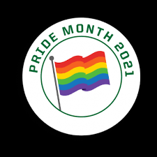 Whether you're headed to your local pride festival, gathering in your backyard with friends or spending some quiet time at home, we hope you enjoy your celebrations. Pride Month 2021 Around The O