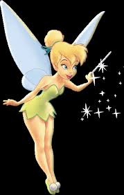 Personnages Fees La Passion Des Tubes Psp Fees Disney Clochette Tatouage Disney
