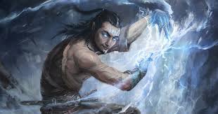 We discuss the next subclass in the series from the player's handbook: Classes In Session Ultimate Storm Sorcerer Close Quarters Caster Build