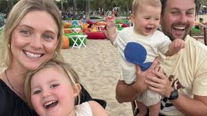 Bryce Williams remembered as 'great father' after Nanango death