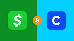 How to buy bitcoin without fees using coinbase pro. Cash App Vs Coinbase Bitcoin Overview Youtube
