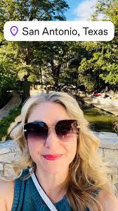 Our week in Texas 🤠, #sanantonio #texas #alamo #usatravel #locationfreedom  #seetheworld