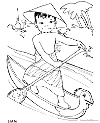 The spruce / miguel co these thanksgiving coloring pages can be printed off in minutes, making them a quick activ. Coloring Page For Kids 009