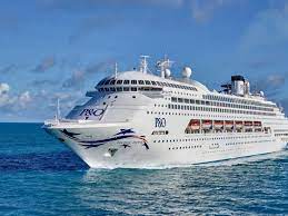 Learn about s&p ratings and what they mean right here. Pacific Dawn Cruise Ship Facilities P O Cruises